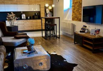 Underground apartment Bratislava-Nivy allows 18 year olds to book a room