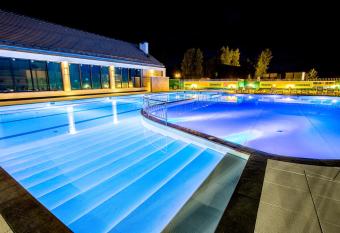 Feniks Apartamenty - Sun Club SPA has Balcony rooms