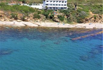 Hotel Boutique Milla de Plata has Balcony rooms