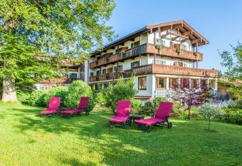 G  stehaus Linsinger has Balcony rooms