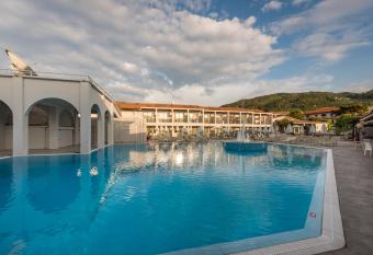 Hotel Papillon has Balcony rooms