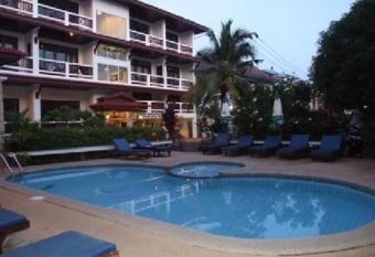 Lamai Perfect Resort has Balcony rooms