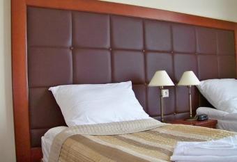 Hotel Gniecki Gdansk has Balcony rooms