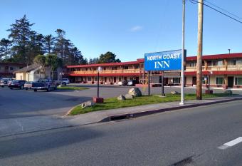 North Coast Inn allows 18 year olds to book a room