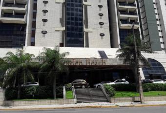 Flat Edf Golden Beach has Balcony rooms