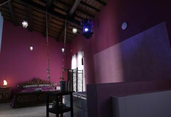 Cupido da Simona has Balcony rooms