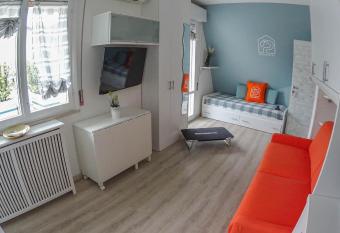 La Casa di Pamy has Balcony rooms