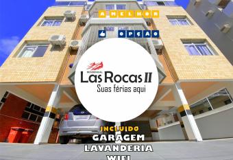 Residencial Las Rocas II allows 18 year olds to book a room