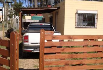 Casa Ocean Park - Brothers allows 18 year olds to book a room