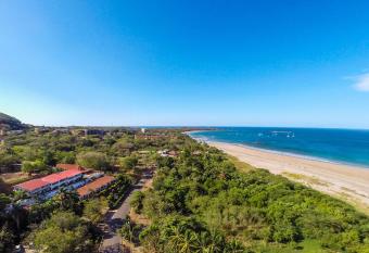 Best Western Tamarindo Vista Villas has Balcony rooms