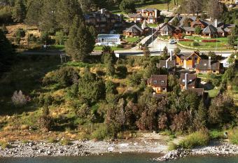 Caba  as Las Marias Del Nahuel allows 18 year olds to book a room