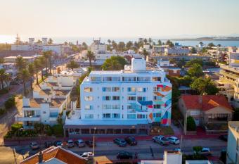 Selina Punta Del Este allows 18 year olds to book a room