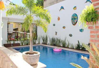 Villas Amalia Hotel has Balcony rooms