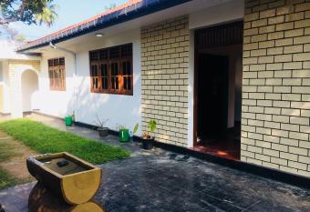 Milkyway Bungalow allows 18 year olds to book a room