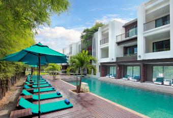 The Serenity Hua Hin has Balcony rooms