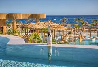 Alia Luxury Suites and Spa allows 18 year olds to book a room