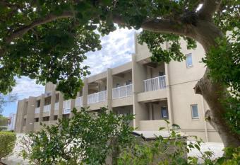 Scallop Beach Condominium has Balcony rooms