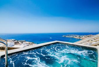 Eden View Suites and Residences allows 18 year olds to book a room