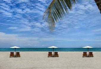 Bintang Bali Resort has Balcony rooms