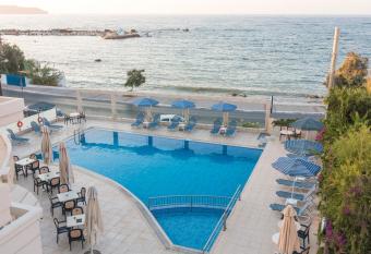 Porto Alegre Hotel has Balcony rooms