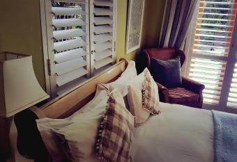 High Hopes has Balcony rooms