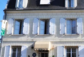 Belle Epoque has Balcony rooms