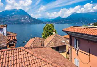 Il mulino has Balcony rooms