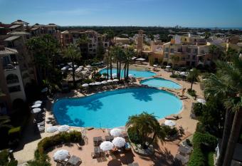 Four Seasons Vilamoura has Balcony rooms
