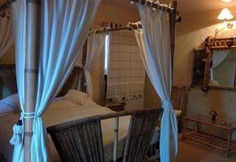 Anette Resort & SPA has Balcony rooms