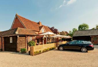 The Winning Post allows 18 year olds to book a room