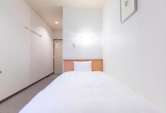 Hotel Isesaki East has Smoking rooms