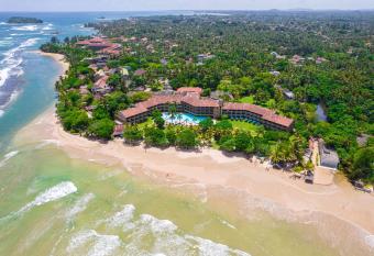 The Palms has Balcony rooms