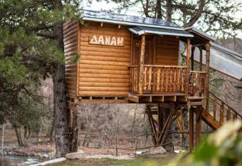 La Moara Boutique Hotel has Balcony rooms