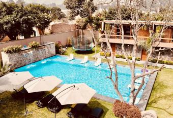 Hotel Campo & Le  a has Balcony rooms