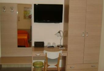 B&B al Castello Torremaggiore has Balcony rooms