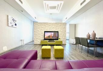 Residential Private Apartment with Fabulous Sea & Mangrove View - Al Reem Island - 1106 allows 18 year olds to book a room