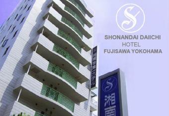 Shonandai Daiichi Hotel Fujisawa Yokohama has Smoking rooms
