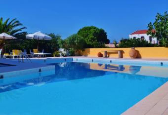 Porfyris Hotel has Balcony rooms