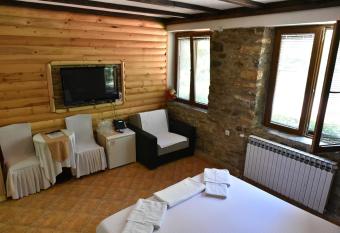 Canyon Matka Hotel allows 18 year olds to book a room