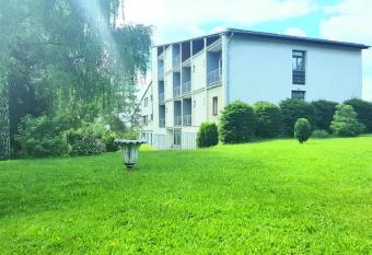 Admiral has Balcony rooms