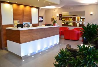 Hotel Midi allows 18 year olds to book a room