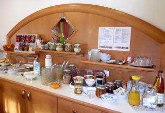 Gasthof BLASL Margaretha has Balcony rooms