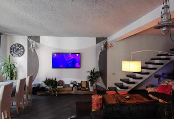 Relax has Balcony rooms