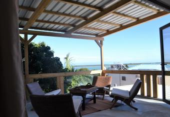 21LG Le Morne View has Balcony rooms