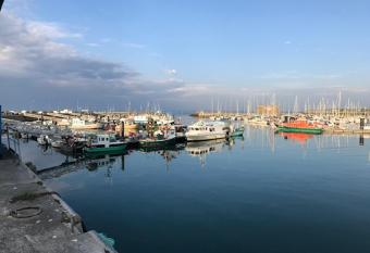 Hotel Bord A Bord has Balcony rooms