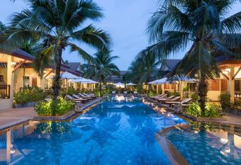 Le Piman Resort has Balcony rooms