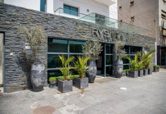 Rysara Hotel has Balcony rooms