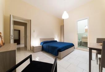 Casa del Pescatore has Balcony rooms