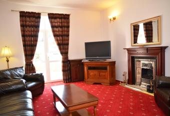 Monterai Resort has Balcony rooms