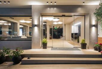 Angelica Hotel has Balcony rooms